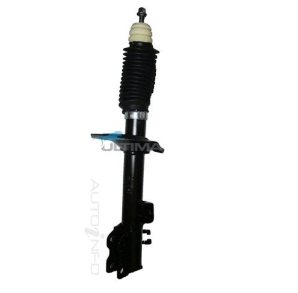 NISSAN X-TRAIL REAR SHOCK ABSORBER T30 TBNT30 2000-2007 XTRAIL