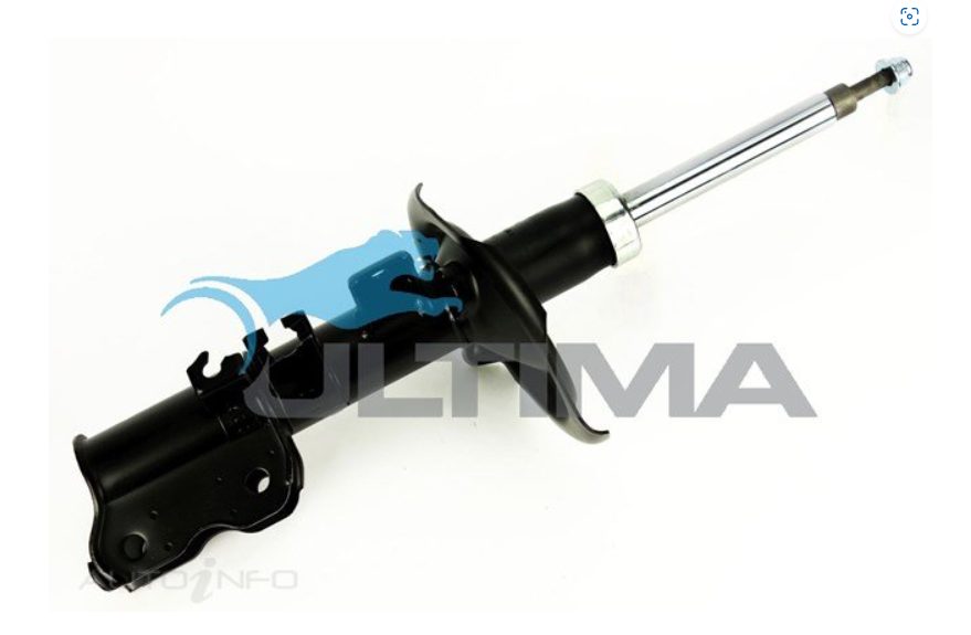NISSAN ELGRAND FRONT SHOCK ABSORBER E51 NE51 ME51 VQ25DE VQ35DE 2002-2010