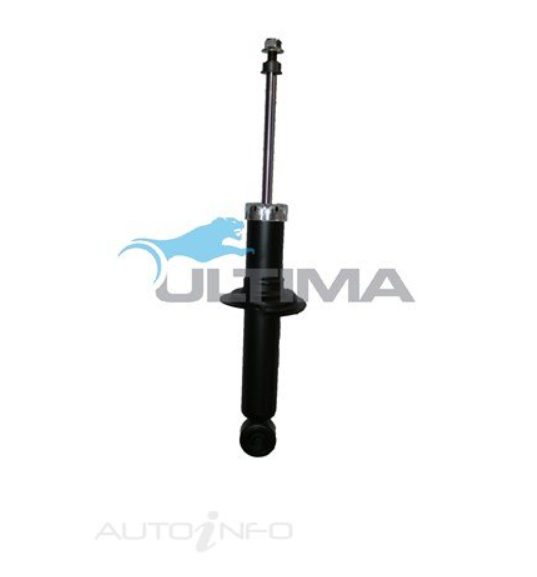 SUBARU OUTBACK REAR SHOCK ABSORBER BH5 BH9 BHE LEGACY << 1998-2004