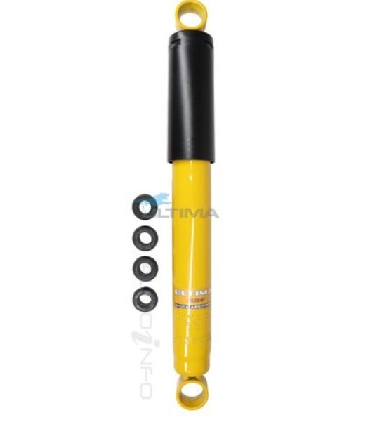 REAR SHOCK ABSORBER FOR TOYOTA HIACE GDH303 GDH300 GDH301 GDH321 GDH322 GRH300