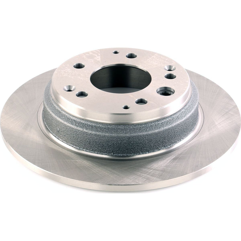 HONDA ELYSION LEGEND ODYSSEY STEPWAGON REAR BRAKE ROTORS 282MM RR1 RR2 RR3 RR4