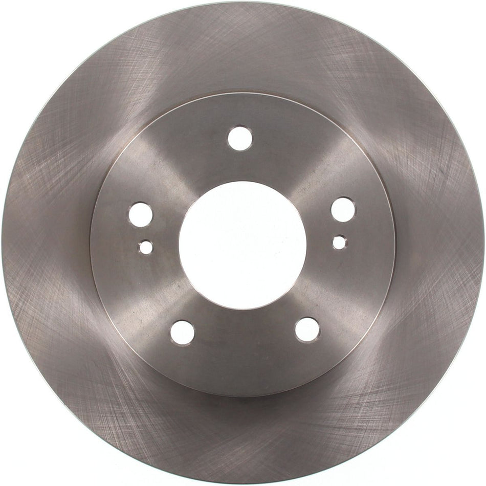 NISSAN AVENIR CEFIRO PRIMERA REAR BRAKE ROTORS (PAIR) 278MM 1994-2003