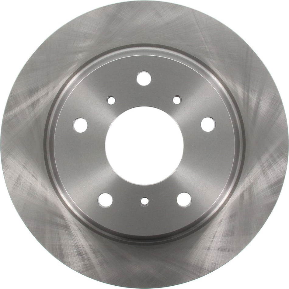 HOLDEN FRONT BRAKE ROTORS VR VS VG 3.8L 5.0L 289MM VENTED (PAIR) COMMODORE V6 V8