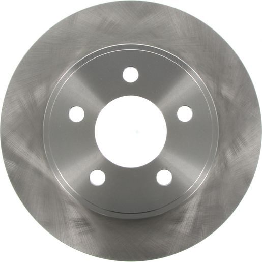 FORD FALCON AU1 AU2 AU3 FRONT BRAKE ROTORS 287MM X 21MM (PAIR)
