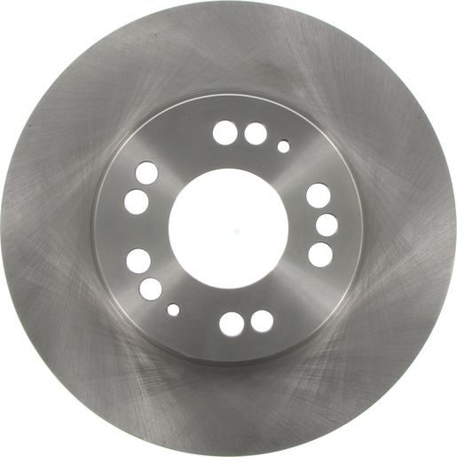 MITSUBISHI DIAMANTE FRONT BRAKE ROTORS MAGNA V3000 VERADA (PAIR) 275MM