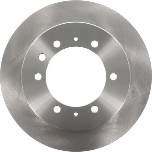 NISSAN SAFARI PATROL Y60 Y61 GU GQ REAR BRAKE ROTORS 315MM (PAIR)
