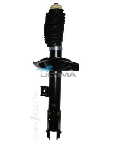 MITSUBISHI OUTLANDER FRONT SHOCK ABSORBER CW5W CW4W CW6W CY6A CY4A GALANT FORTE