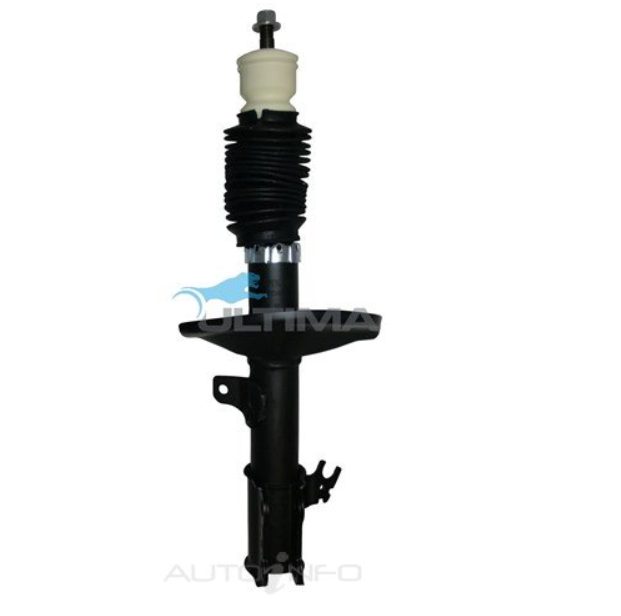 FRONT SHOCK ABSORBER FOR TOYOTA CAMRY WINDOM MARK 2 QUALIS MCV21 SXV25 MCV20