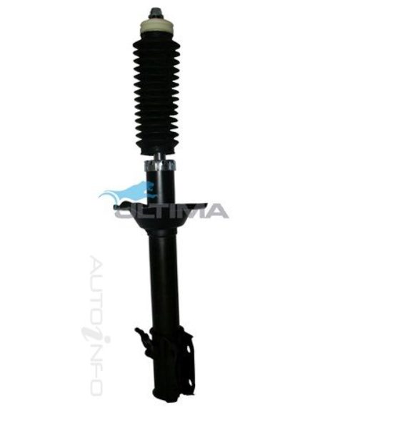 SUBARU FORESTER REAR SHOCK ABSORBER SF5 SF9 1997-2002