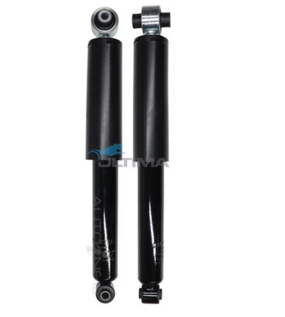 NISSAN QASHQAI REAR SHOCK ABSORBER 2014-2022 J11 FBAJ11 FEAJ11 FDAJ11