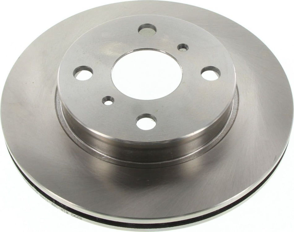 FRONT BRAKE ROTORS FOR TOYOTA COROLLA EL43 EL53 EL55 EL51 EL41 CORSA TERCEL NL50