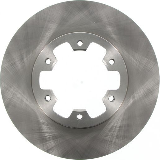 NISSAN MISTRAL DATSUN NAVARA PATHFINDER FRONT BRAKE ROTORS 277MM D22 D21 R50