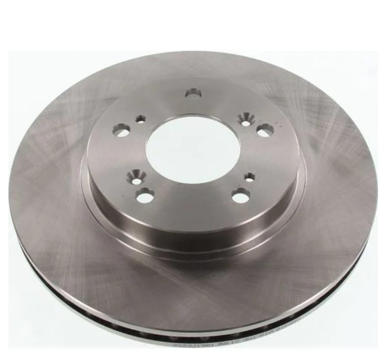 HONDA AVANCIER CR-V HR-V INTEGRA ODYSSEY PRELUDE FRONT BRAKE ROTORS DC2 RA2 RA3