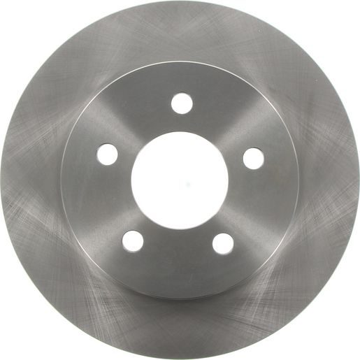 FORD FAIRMONT FAIRLANE FALCON AU1 AU2 AU3 FRONT BRAKE ROTORS 287MM (PAIR)