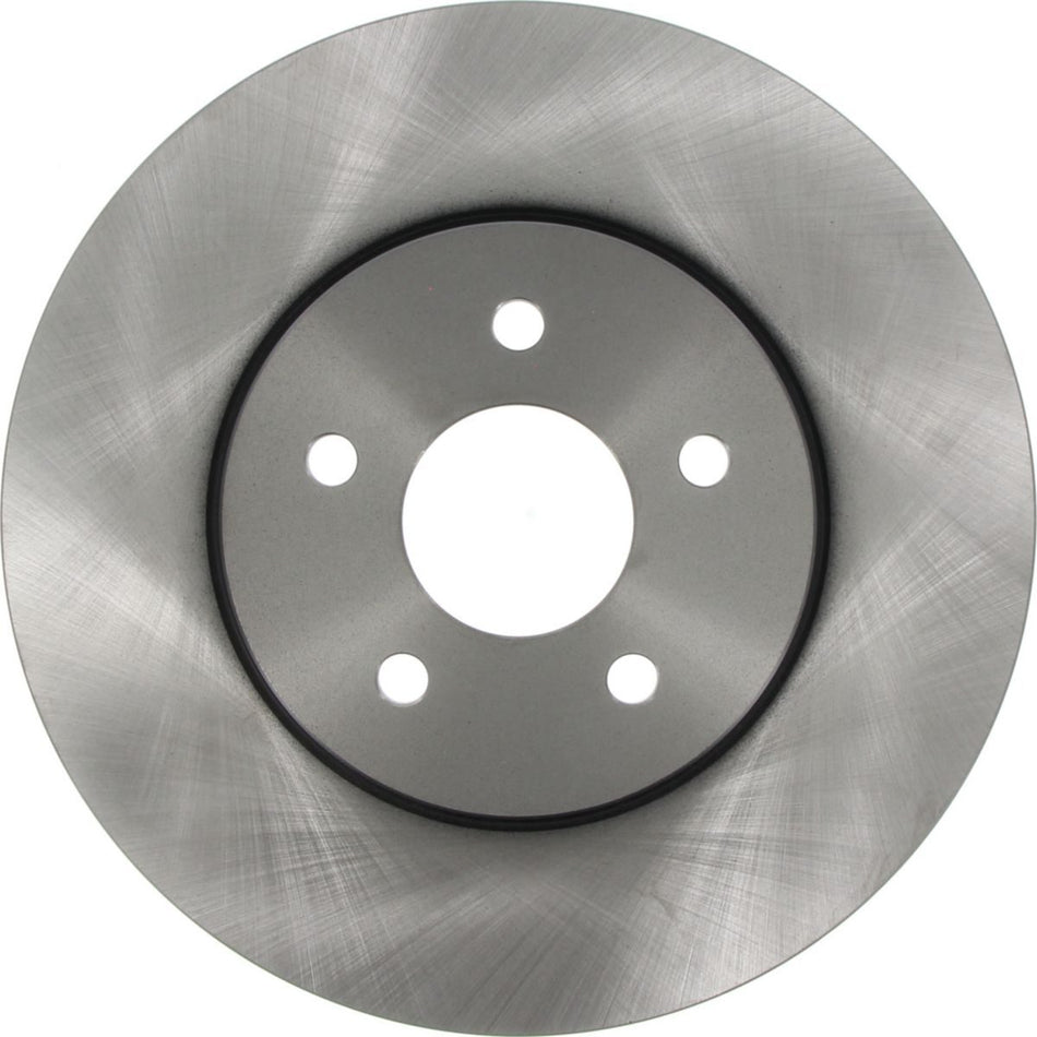FORD MONDEO & JAGUAR X-TYPE FRONT BRAKE ROTORS 300MM (PAIR) X400
