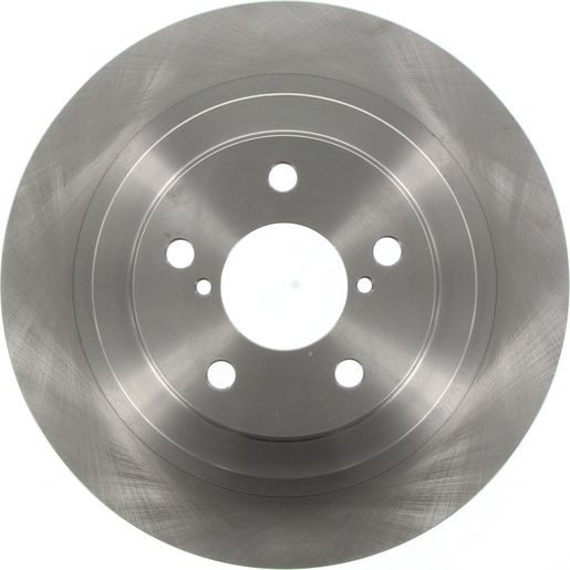 SUBARU LEGACY OUTBACK REAR BRAKE ROTORS BHE BH9 BH5 BE5 BE9 BE BG5 290MM PAIR