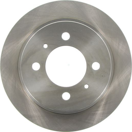 NISSAN LUCINO PULSAR NX SENTRA SUNNY PULSAR PRESEA REAR BRAKE ROTORS 234MM