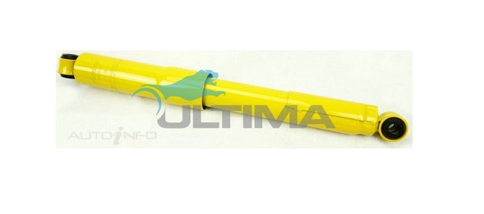 REAR SHOCK ABSORBER HD FOR TOYOTA HILUX GGN25 GUN126 KUN26 LN100 2" LIFTED