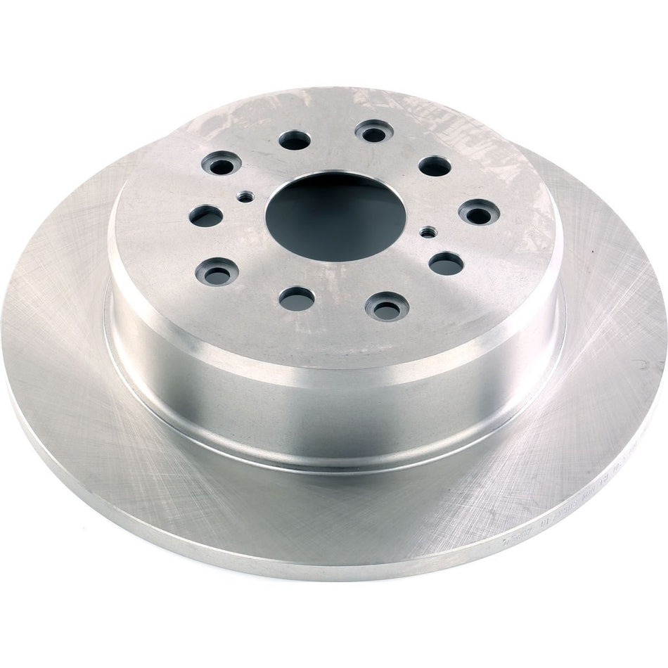 REAR BRAKE ROTORS 307 FOR LEXUS IS200/300 SC430 ALTEZZA GXE10/15 ARISTO UZS JZS