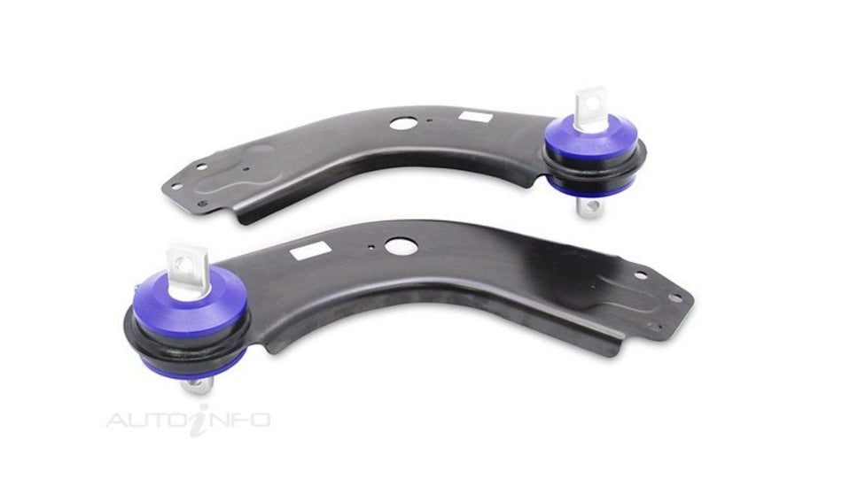 FORD FALCON REAR LOWER TRAILING ARM BLADE ARM BA BF FG FG-X SX SY SZ SUPERPRO<<