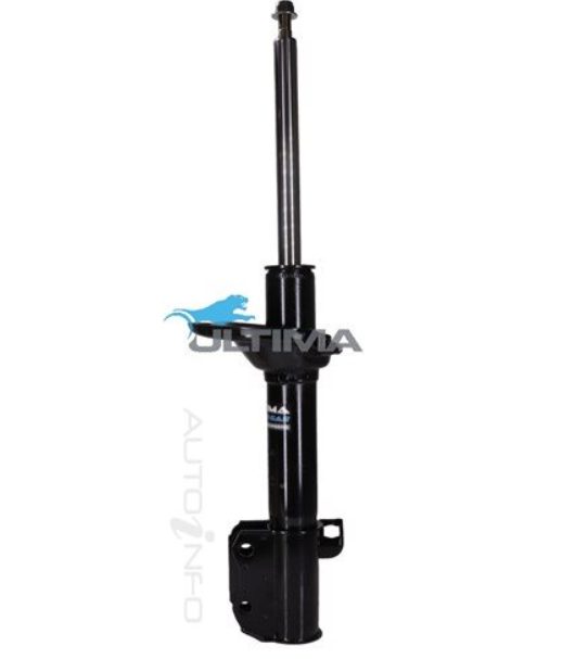 SUBARU LEGACY REAR SHOCK ABSORBER BD3 BG5 BG9 BD7 LIBERTY