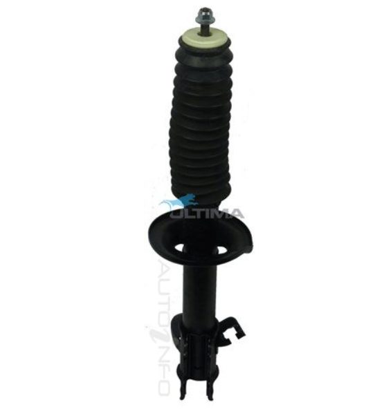 NISSAN PULSAR SENTRA REAR SHOCK ABSORBER N14 X1R B13