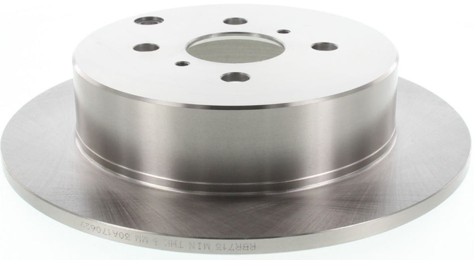 MITSUBISHI CHARIOT ETERNA GALANT LANCER LEGNUM RVR REAR BRAKE ROTORS