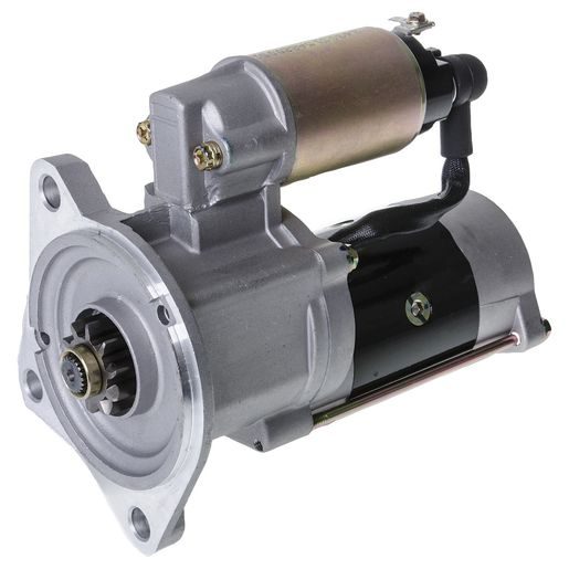 NISSAN UD ATLAS STARTER MOTOR SH40 AK APS71 APR81 FD35 4HG1 FD35T ED33 4HL1 FD46
