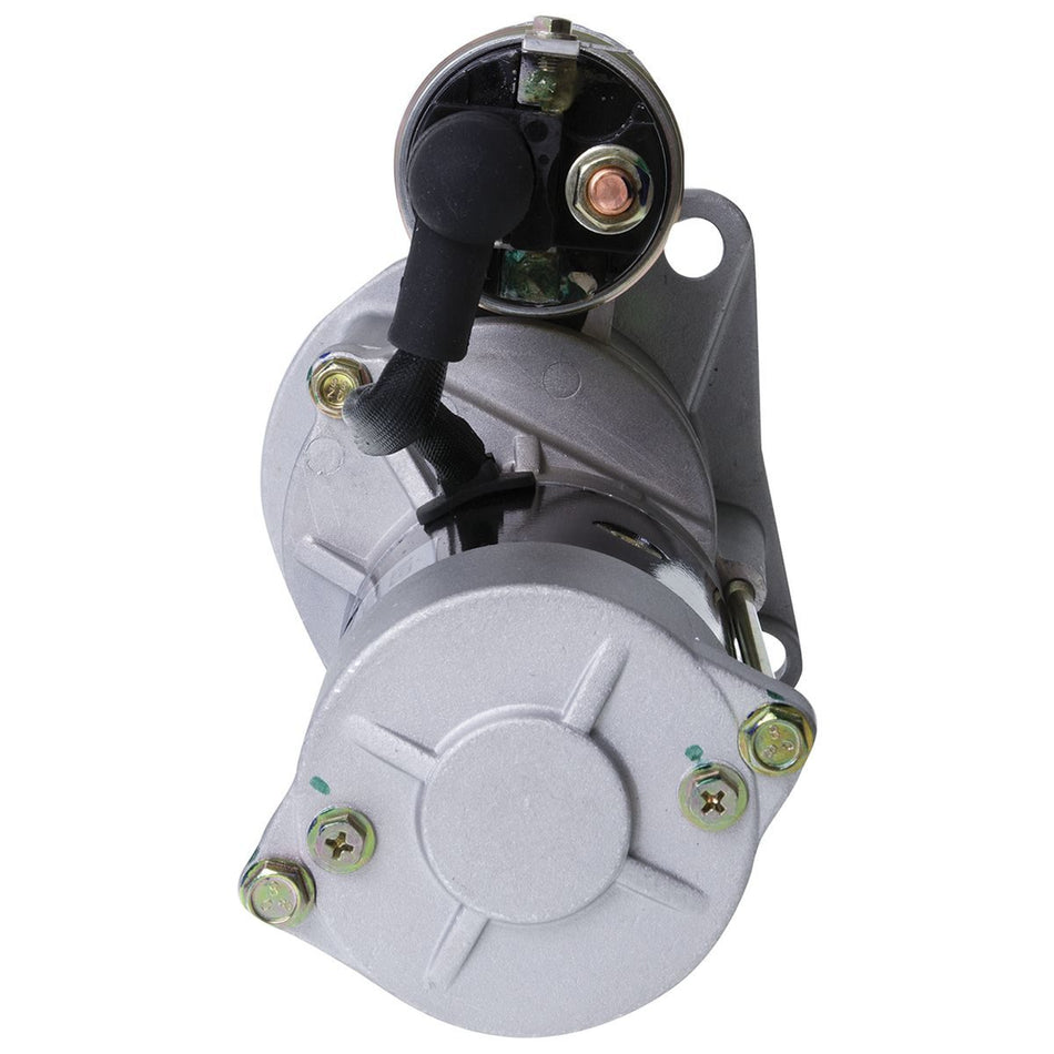 NISSAN UD ATLAS STARTER MOTOR SH40 AK APS71 APR81 FD35 4HG1 FD35T ED33 4HL1 FD46