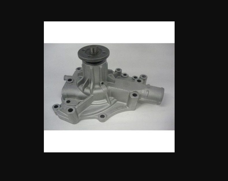 FORD CLEVELAND 302 351 5.0L 5.8L V8 WATER PUMP GWF11A F-11A F11A FALCON MUSTANG