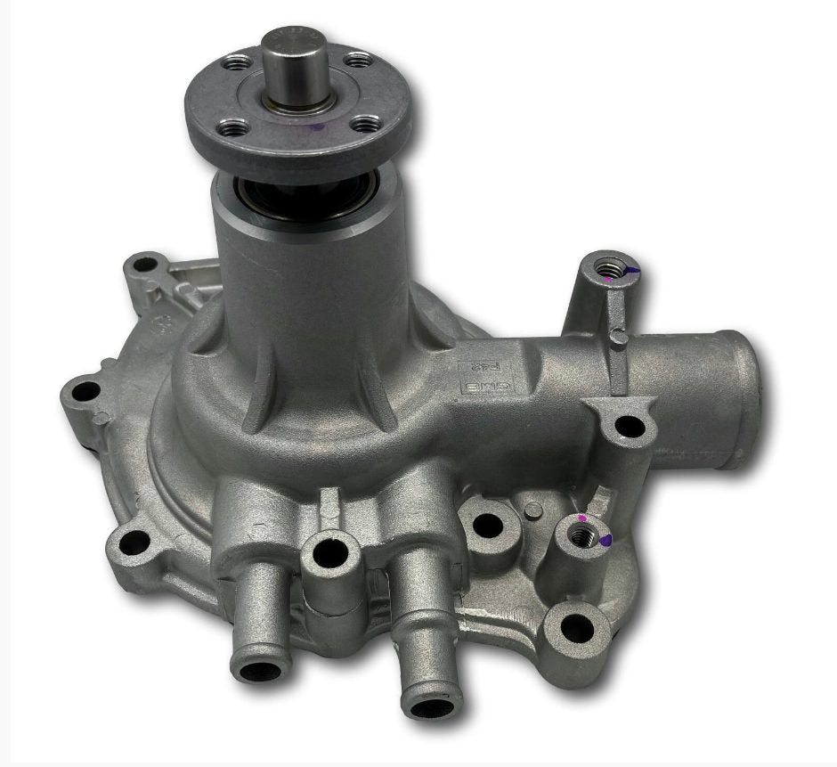 FORD FALCON 289 302 351 WINDSOR WATER PUMP
