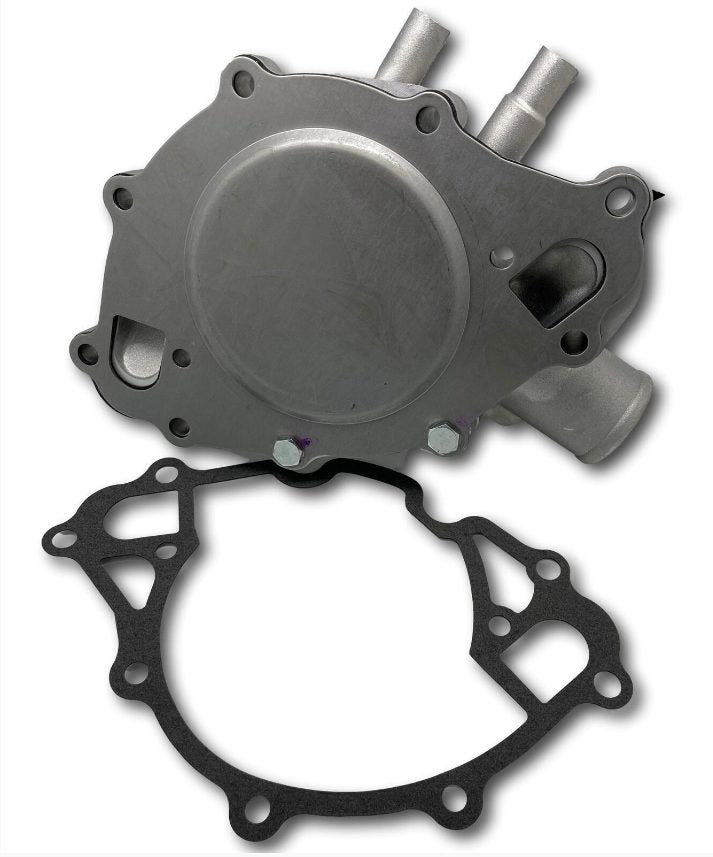 FORD FALCON 289 302 351 WINDSOR WATER PUMP