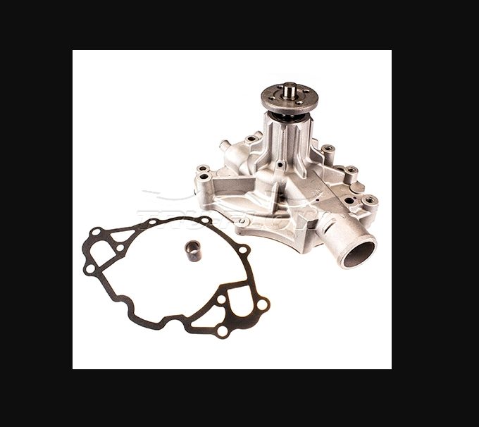 FORD FALCON 289 302 351 WINDSOR WATER PUMP GALAXIE MUSTANG TORINO FAIRLANE GMB