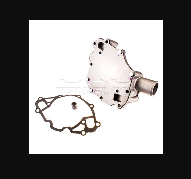 FORD FALCON 289 302 351 WINDSOR WATER PUMP GALAXIE MUSTANG TORINO FAIRLANE GMB