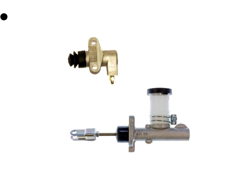 Nissan Skyline Laurel Cefiro R32 R33 S13 S14 Clutch Master & Slave Cylinder