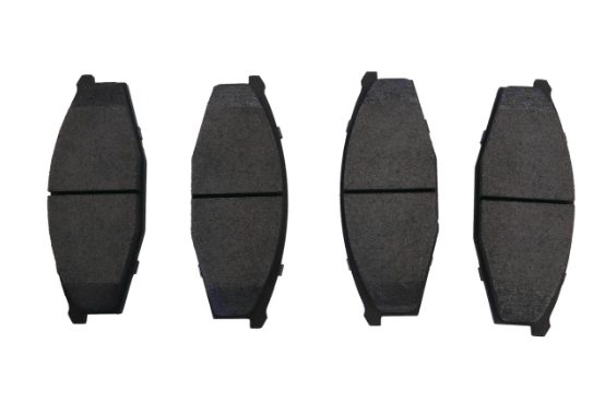 NISSAN SAFARI PATROL Y60 GQ MQ FRONT BRAKE PADS DB321 1987-1997