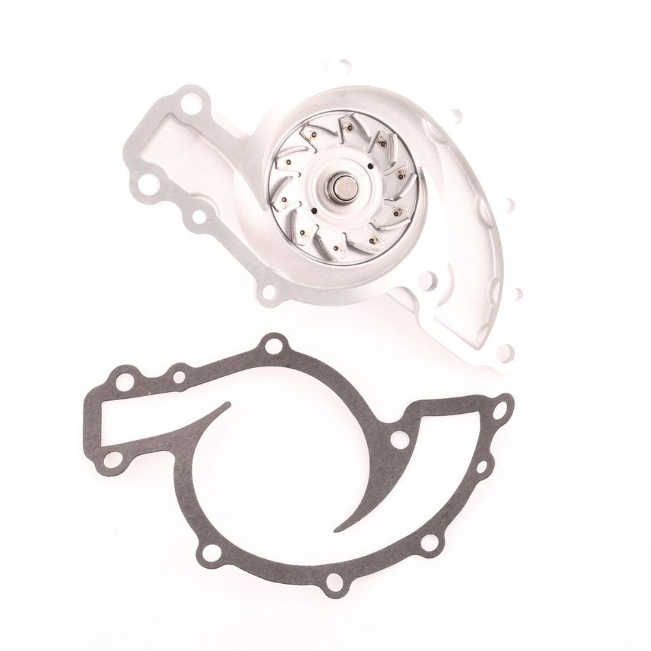 HOLDEN COMMODORE 3.8L WATER PUMP VS VY VT VX VN VU VP 52MM & 64MM DOME OD V6