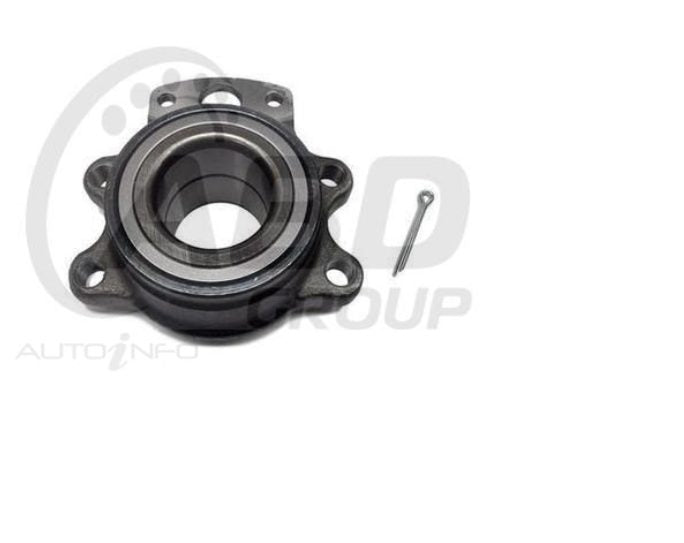 NISSAN SKYLINE INFINITI 300ZX FAIRLADY REAR WHEEL BEARING KIT HUB HR34 HNR32