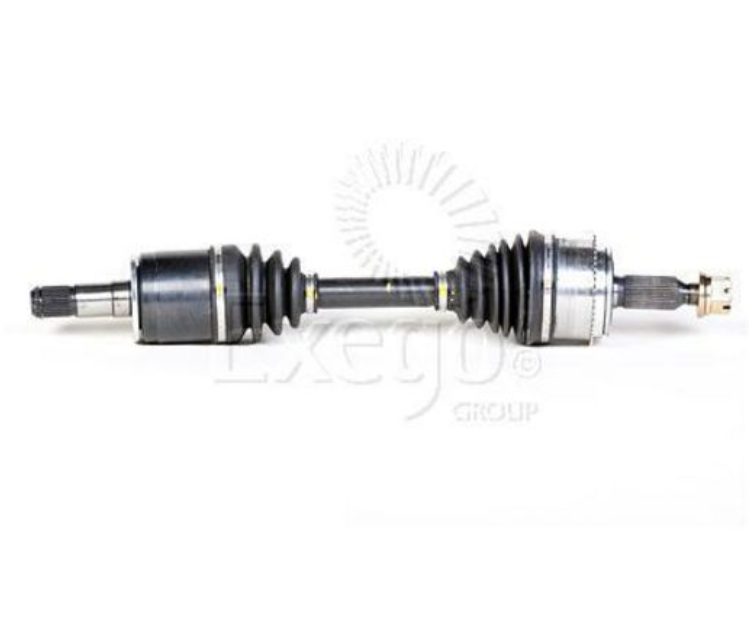 MITSUBISHI PAJERO FRONT DRIVESHAFT AXLE L/H SIDE V65W V75W V77W V78W V68W V73W