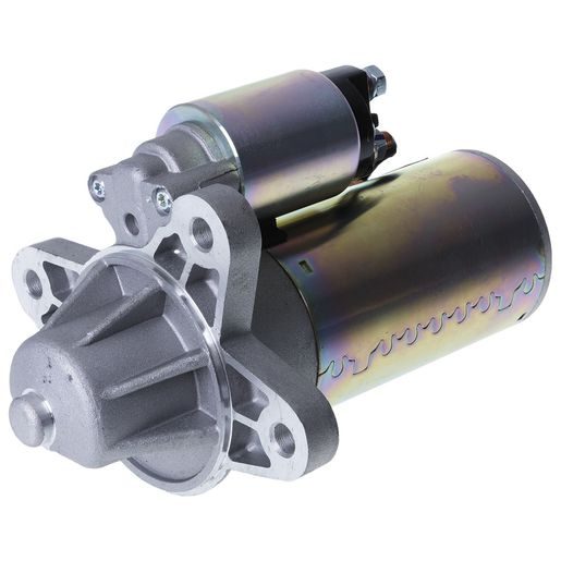 FORD TRANSIT STARTER MOTOR 12V 13TH D25DI D201 2.5L DIESEL LXXBDV EXXBDV AXXBDV