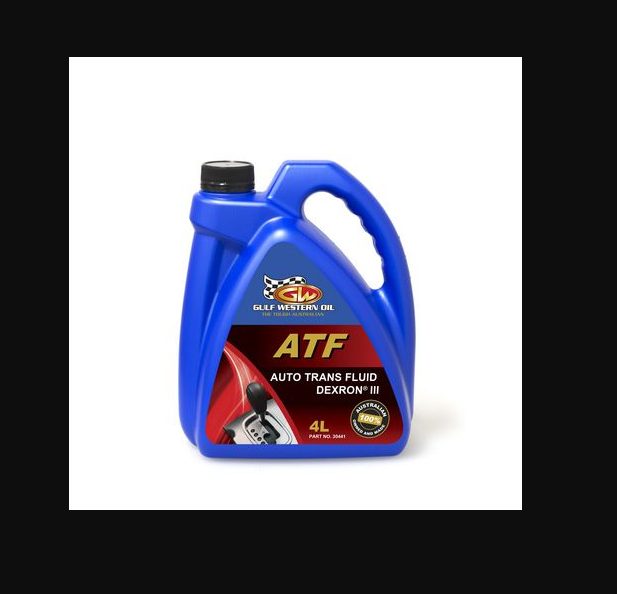 DX3 AUTOMATIC TRANSMISSION FLUID DEX3