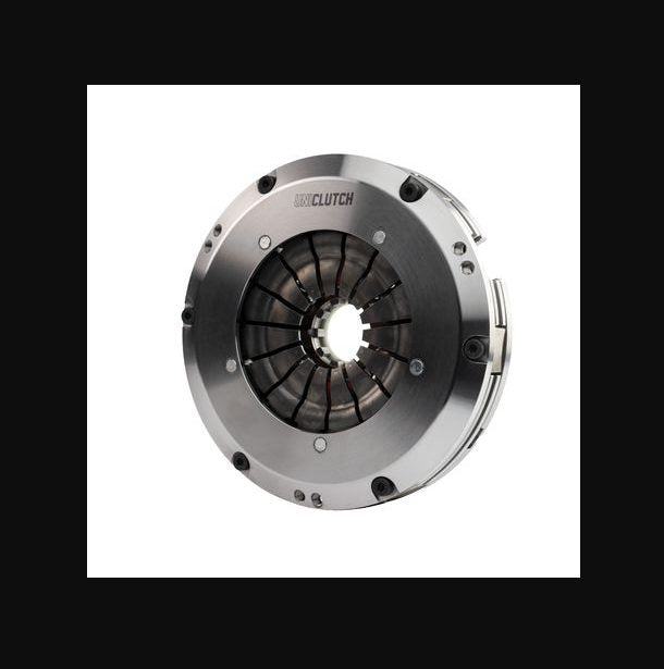 UNICLUTCH SPORT 750NM TWIN PLATE CLUTCH KIT (INTEGRATED FLYWHEEL) PERFORMANCE