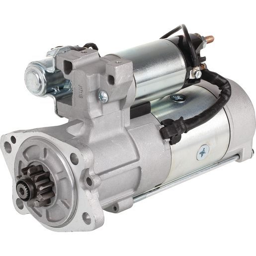 MITSUBISHI FD50 FD45 FD70 FH35 DP40 STARTER MOTOR FORKLIFT CATERPILLAR 311 312
