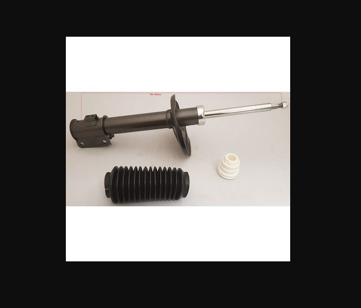 MITSUBISHI PAJERO JUNIOR IO FRONT SHOCK ABSORBER H61W H62W H66W H67W H71W H72W
