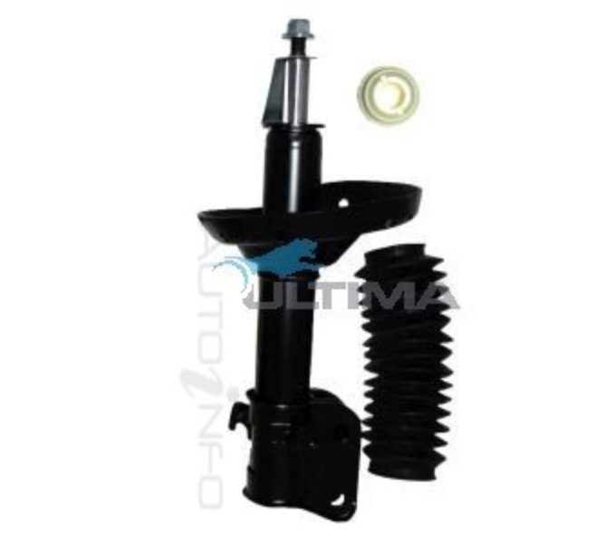 SUBARU LEGACY FRONT SHOCK ABSORBERS BOTH SIDES BP9 BL5 BLE BL9 BLD BP5 BP9 BPE