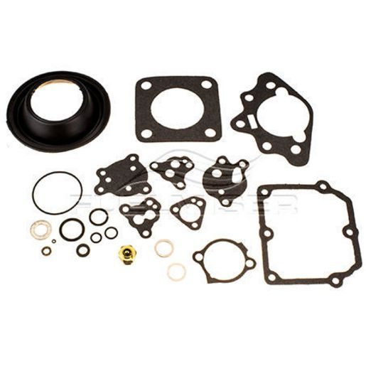 CARBURETTOR REPAIR KIT - STROMBERG CD175 Twin Stromberg 1 Barrel 175CD Carb