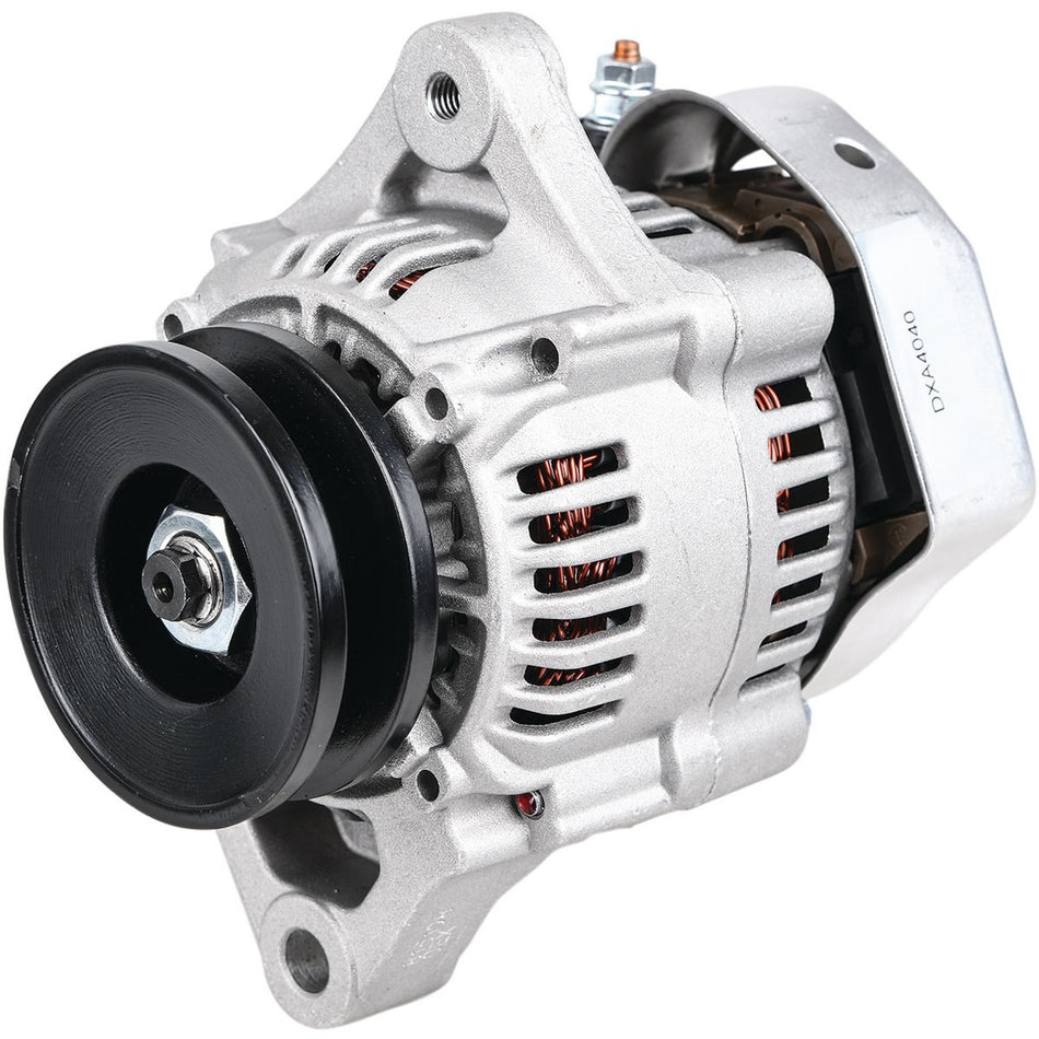 CATERPILLAR 304C S4Q2 ALTERNATOR KUBOTA TAKEUCHI 12V 45A