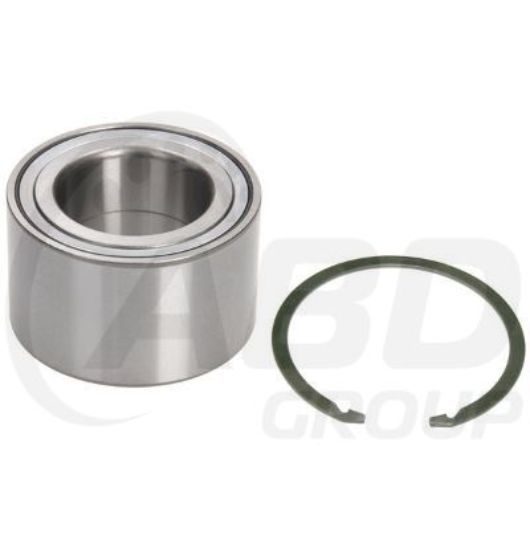 REAR WHEEL BEARING KIT FOR TOYOTA ALTEZZA IS200 IS300 SC430 GXE10 JCE15 JCE10