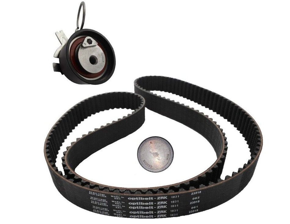 HOLDEN COLORADO TIMING BELT KIT RG 2.8 DURAMAX 2013- ONWARDS DIESEL TIMING KIT