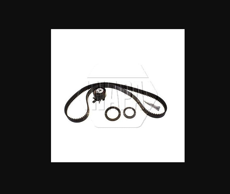 HOLDEN COLORADO TIMING BELT KIT RG 2.8 DURAMAX PRE 2013 MODELS DIESEL TIMING KIT